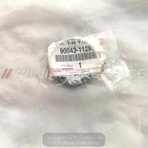 Genuine OEM M/T Extension Housing Oil Seal 90043-11285 Fits 03-up Toyota Avanza - Imagen 1 de 3