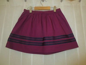 NEW GAP KIDS GIRLS DRESS SKIRT SIZE 6-7 NWT - Picture 1 of 4