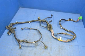 99-00 Mazda Miata 1.8L NB1 Engine To ECU Wire Wiring Harness NC16-67-020E 3525 - Bild 1 von 8