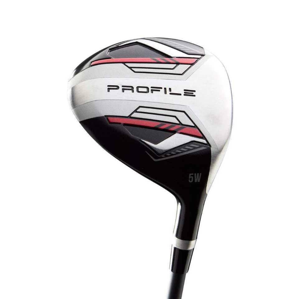 Wilson Golf Profile Fairway Wood - Image 1 of 1