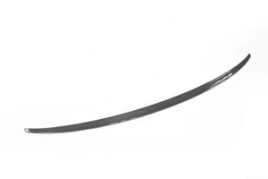 Streetstar Carbone Spoiler Arrière Lippes Audi A3 S3 Berline 8V1 Limo - Bild 1 von 5