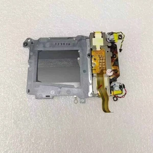 New Shutter Plate Assy Engine Repair Parts For Canon EOS R5 R6 R6ii Camera - Picture 1 of 1