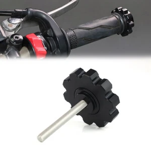 Motorcycle Cruise Control Throttle End Bar Fit For Ducati XDiavel/s 2016-2023 - Picture 1 of 11