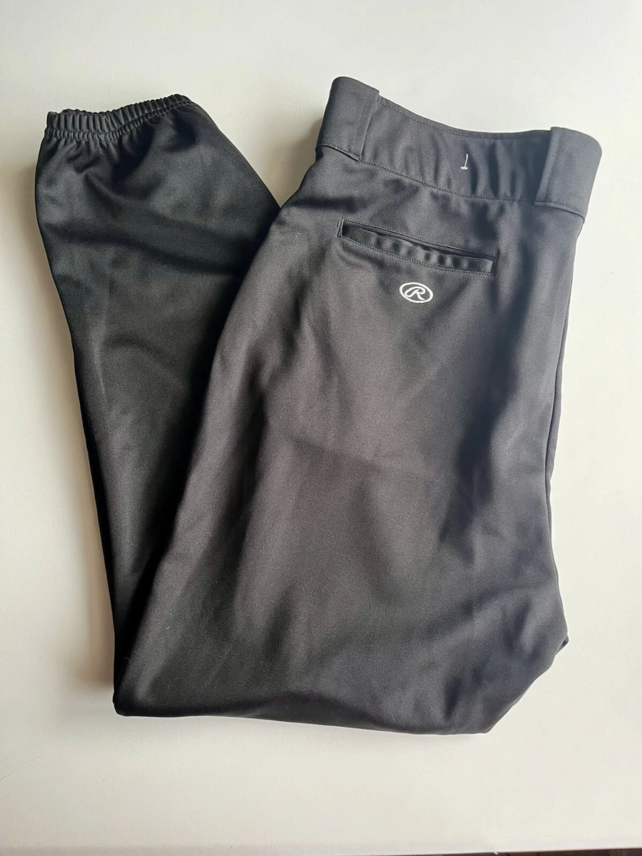 Las Mejores Ofertas En Pantalones De Béisbol Y Softball Para Rawlings Blan Para Hombres | EBay