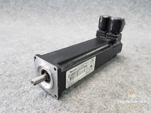 REXROTH | MSK030C-0900-NN-M1-UG1-NNNN R911308684 MOTOR IMÁN PERMANENTE TRIFÁSICO - Imagen 1 de 11