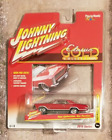 Johnny Lightning 1965 Buick Riviera 1:64 Diecast Car 2016 Series #1