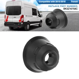 Protector magnético de parachoques de puerta de carga trasera para Transit BK3Z16758C, resistente a la corrosión - Imagen 1 de 8