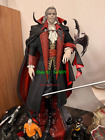 First 4 Figures Castlevania Symphony of the Night Dracula 20" Statue Figure