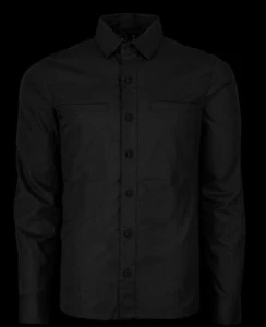 TAD Gear Triple Aught Design Tradecraft Camisa L (Grande) Color Negro Nueva - Imagen 1 de 4