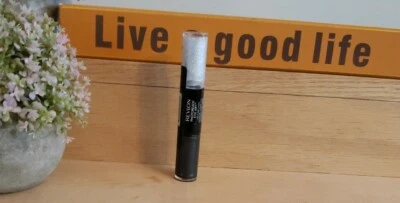 Revlon Photoready Eye Art Lid + Line + Lash #030 Black Brilliance!  - Image 1 of 2