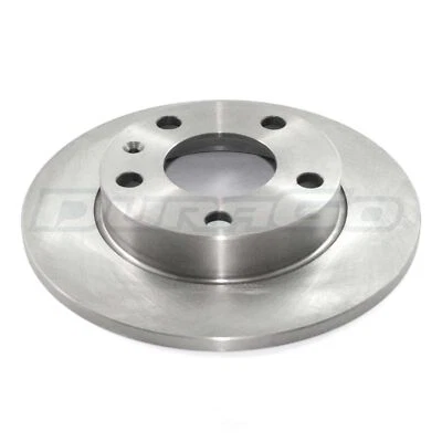 Disc Brake Rotor Pronto BR900676 - Image 1 of 2