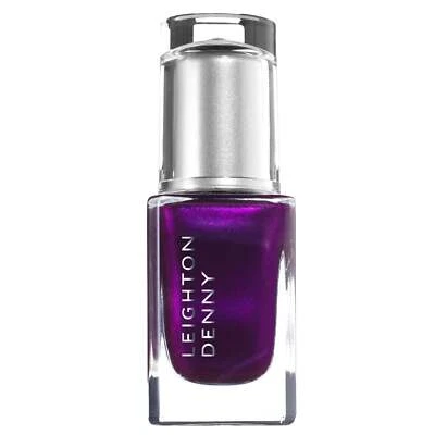 Leighton Denny Vegan-Friendly Nail Polish - Rebel 12ml