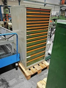 Schubladenschrank - Bild 1 von 1