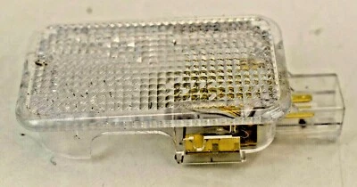 2001-2020 Honda Civic Sedan OEM Trunk Lining Rear Tray Luggage Lamp Light Unit  - Image 1 of 4