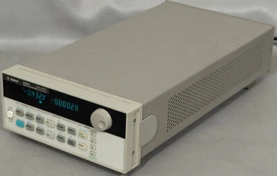 HP/Agilent/Keysight 66309D Mobile Communications Dual DC Source/Power Supply - Image 1 of 4