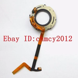 Lens Aperture Assembly Flex Cable for Canon EF 24-105mm F4L IS USM Repair Part - Picture 1 of 2