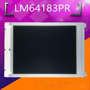 one new sharp LM64183P R 9.7" 8wire Touch Screen Free ship - Picture 1 of 2