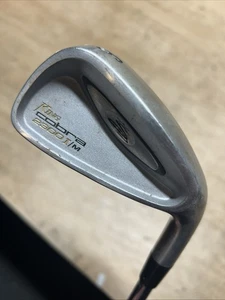 King Cobra 2300 I/M 6 Eisen - Rechtshänder, Stahl, Stiff Flex - guter Zustand - Bild 1 von 6