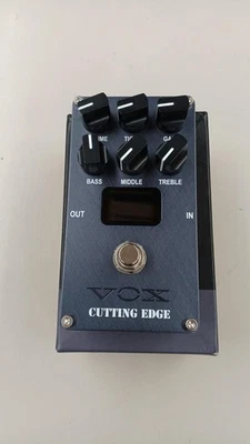 VOX CUTTING EDGE EFFECTOR 287750 - Image 1 of 4