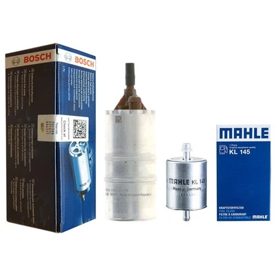 Kraftstoffpumpe Ducati 748 851 907 i.e 916 996 Paso 750 ST2 ST4 1986–1999 52mm - Bild 1 von 4