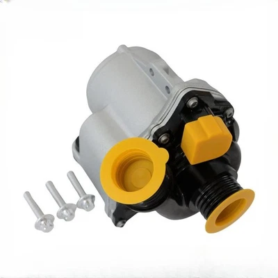 Электрический водяной насос 11517632426 для 2009-2014 BMW N54 N55 135i 335i 535i 3,0 л l6 - Изображение 1 из 4