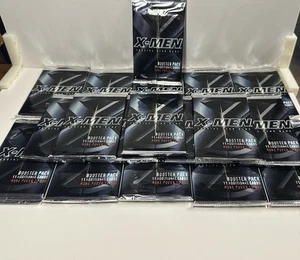 X-Men - Sealed 11 Karten Booster Pack Wizards Of The Coast Lost Of 18 Sealed - Bild 1 von 1