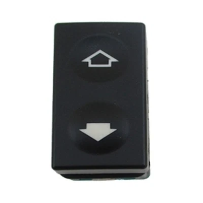 For BMW 328is/M3 1996 Power Window Switch Driver Side | Front 4 Pins 61318365300 - Image 1 of 4