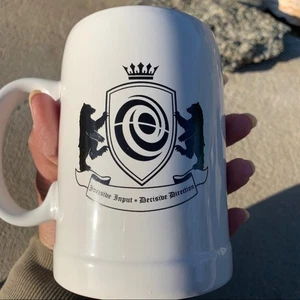 Beer Stein Mug M Ware Germany Oktoberfest 2017 Collector's Mug - Picture 1 of 8