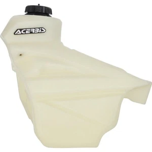Acerbis Beta RR 2T 20-24 13L Clear Fuel Tank - Picture 1 of 7
