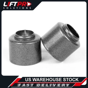 1.2" 30mm Front Strut Spacers Lift Kit for Fiat IDEA PANDA (169) PUNTO (188) - Picture 1 of 3