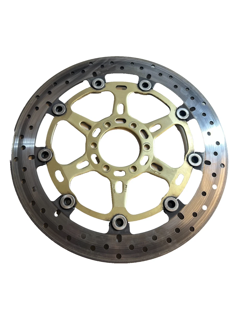 07GR21 BREMBO BREMSBELÄGE VORNE APRILIA PEGASO 650 1992-1995