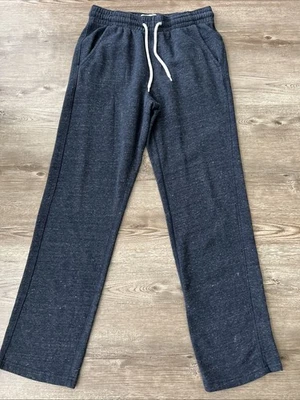 Old Navy Sweatpants Mens XSmall Straight Relaxed Fit - Image 1 of 4