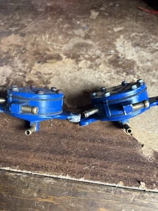 1992 Polaris Sl650 Fuel Pump - Picture 1 of 3
