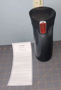 2006 Contigo Spill-Proof Travel Mug Autoseal 14 oz BPA Free Plastic New - Picture 1 of 4