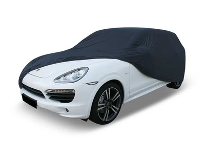 Soft Indoor Car Cover for Renault Austral - Image 1 of 3