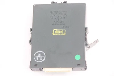 Centralina carrozzeria Toyota PRIUS 2 NHW20 8911147020 DENSO 03-2007 - Immagine 1 di 4