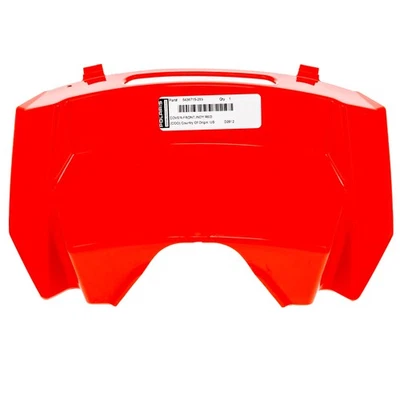 Polaris 5436715-293 COVER-FRONT INDY RED Sportsman 800 500 400 700 200 - Изображение 1 из 4