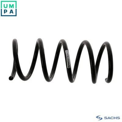 SUSPENSION SPRING 992 321 FOR FIAT - Image 1 of 4