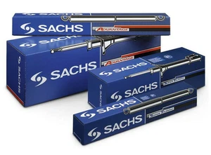 Ammortizzatore Posteriore Destro per LANCIA DELTA, PRISMA - (SACHS 110 186) - Foto 1 di 1