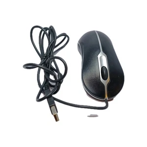 Mouse cablato a scorrimento ottico Dell MOABBO 5 pulsanti gioco - Foto 1 di 10