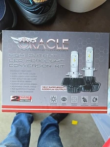 Oracle Lighting Led H7 Conversion Kit - Picture 1 of 3