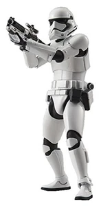 Star Wars First order Stormtrooper 1/12 scale plastic model F/S w/Tracking# NEW - Picture 1 of 8