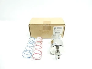 Lubesite 560 Automatic Grease Feeder 1/8in Npt - Picture 1 of 7