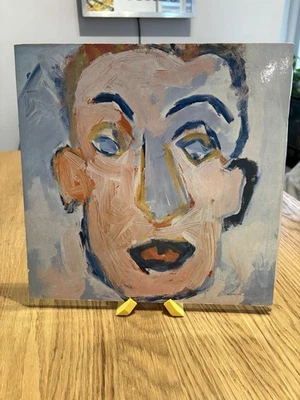 Bob Dylan Self Portrait Double Vinyl LP VG+/VG+ - Image 1 of 3