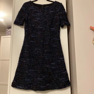 Knitted dress 12 phase eight - Image 1 of 4