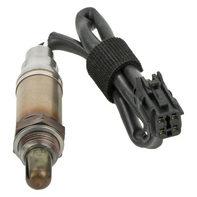 For Hyundai Elantra 1996-1997 Bosch 13458 Premium Narrow-band Oxygen Sensor Foto 1 de 4