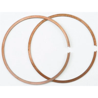 Wiseco - Anillos de pistón Powersports para pistones Wiseco solo 2992TD Foto 1 de 4