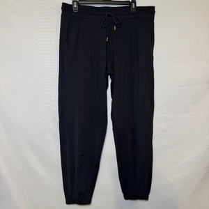 Zyia Active Trail Joggers Large Black Size Large - Picture 1 of 9