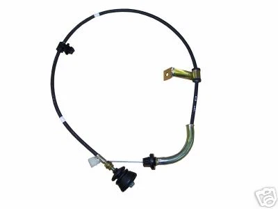 Cable de control Mazda Mpv OEM CRUSE ***NLA*** último (LA01-66-311A) 1989 a 1998 Foto 1 de 1