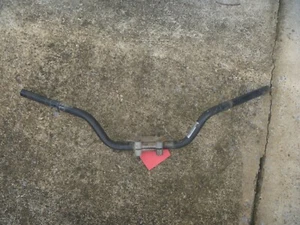 OEM 93-96 Polaris 250 Trail Boss W968527 Handlebars and Clamps - Picture 1 of 1